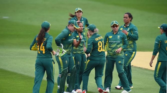 ICC Women's T20 World Cup: South Africa team preview