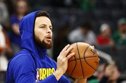 Steph Curry Injury Update: Warriors superstar gives timeline for return