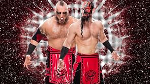 The Ascension set to compete in a rematch from SmackDown