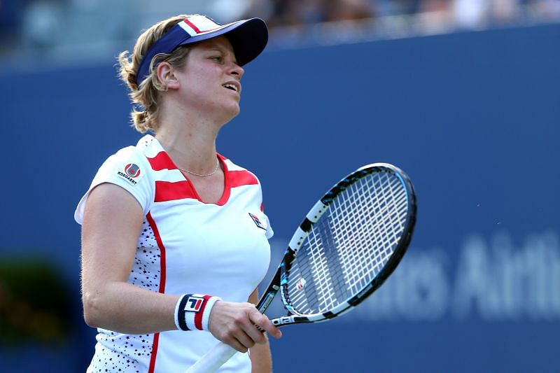 Kim Clijsters will be making a second return to tennis after a long sabbatical