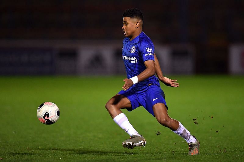 5 Chelsea academy players who could break into the first team next season