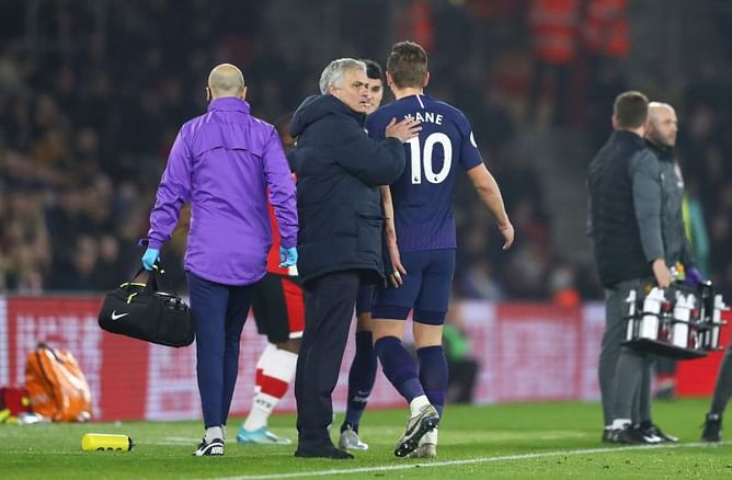 3 reasons why Tottenham could struggle to finish in the top four without Harry Kane | Premier League 2019-20