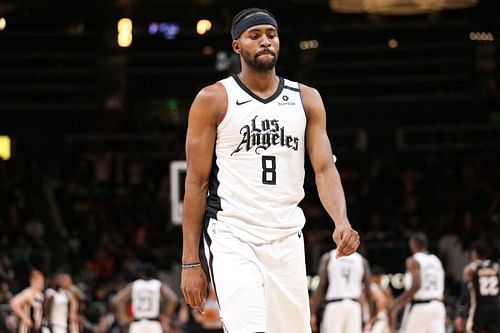 Los Angeles Lakers keeping an eye on Moe Harkless