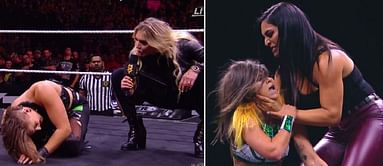 NXT Takeover: Portland - 4 botches you missed