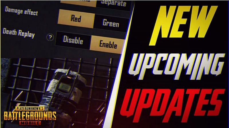 PUBG Mobile upcoming 0.17.0 version update details; is ...