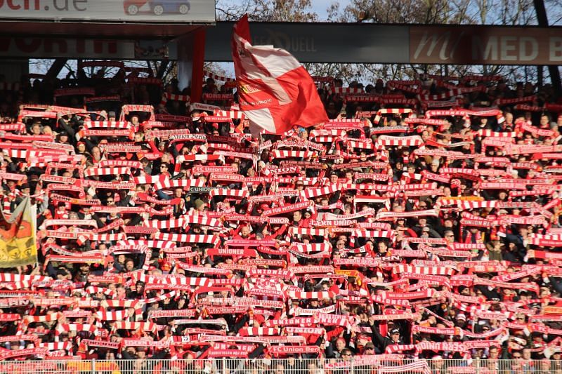 A large part of Union's success has been their world-class fans