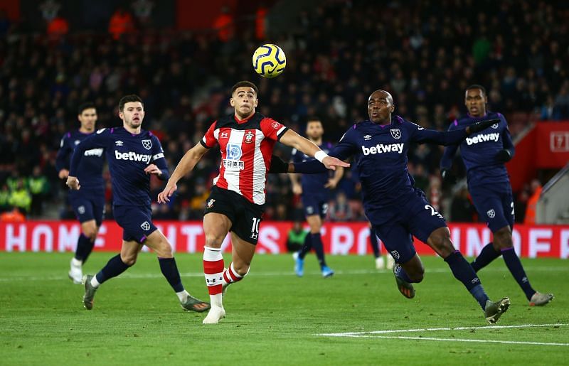 West Ham v Southampton Prediction and Betting Tips - 29th ...