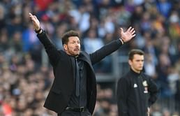 The stall and fall of Diego Simeone's Atletico Madrid