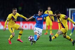 Napoli 1-1 Barcelona: 5 Talking Points | UEFA Champions League 2019-20