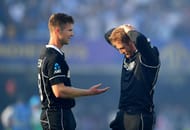 New Zealand v England - ICC Cricket World Cup 2019 Final