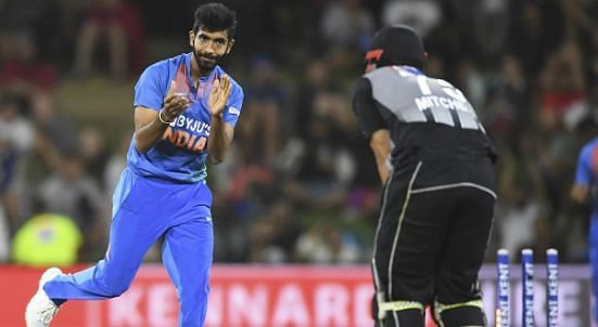 NZ vs IND: शोएब अख्तर ने जसप्रीत बुमराह को पांचवें टी20 में जीत का एक्स फैक्टर माना