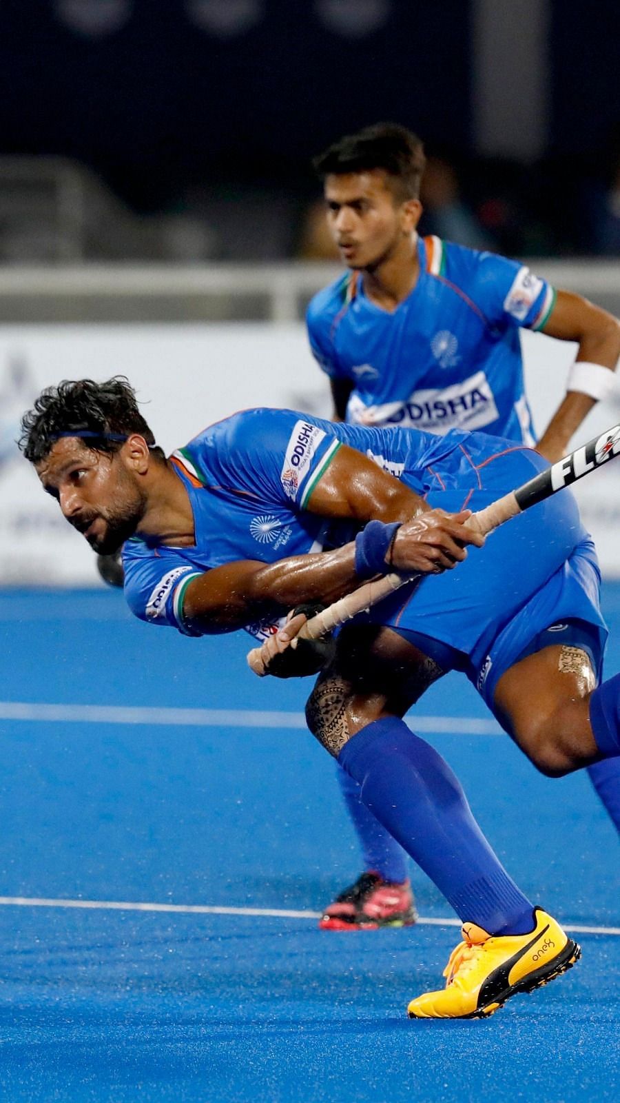 Mens FIH Pro League 2020 India vs Australia, Match 2, Preview, prediction, telecast, date, start time and where to watch online