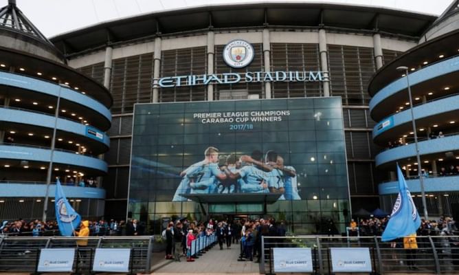 3 Manchester City players who could depart this summer