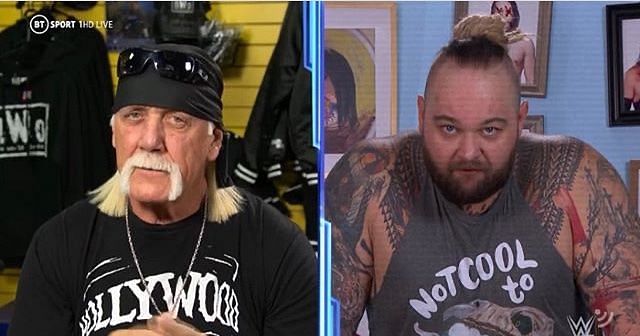WWE SmackDown: 5 Theories about why a Hulk Hogan vs. The Fiend feud is ...