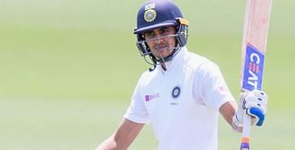 NZ 'A' vs IND 'A', दूसरा अनाधिकारिक टेस्ट - तीसरे दिन शुभमन गिल ने जड़ा नाबाद शतक, पुजारा की शानदार पारी