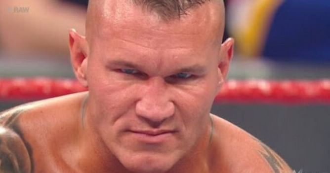 WWE Rumors - Company may have found the next Randy Orton