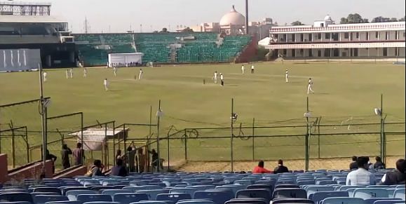 एसएमएस स्टेडियम, जयपुर 