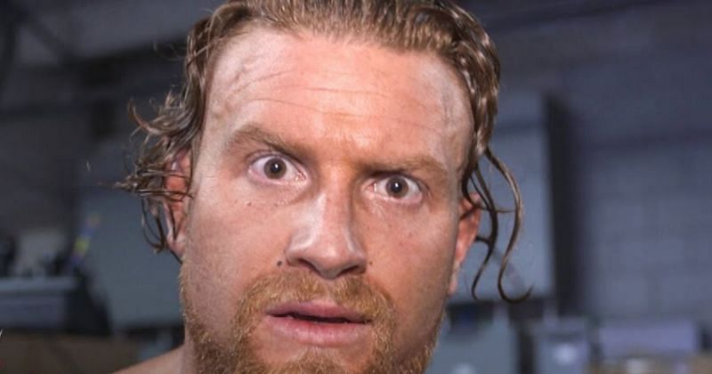 Buddy Murphy