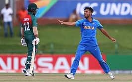 Hindi Cricket News- अंडर-19 वर्ल्ड कप फाइनल के बाद भारत के दो खिलाड़ियों समेत 5 को मिली कोड ऑफ कंडक्ट तोड़ने की सजा