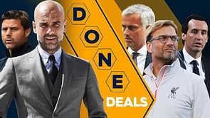 5 biggest transfer flops of the season