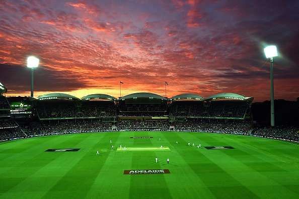 India are all set to play a Day-Night Test in Australia