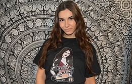Alicia Atout reveals whether she'll ever wrestle a match