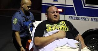 WWE Rumors - Terrible backstage news on Samoa Joe's health after freak head injury