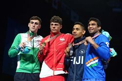 Kerala to offer jobs to athletes under sports quota