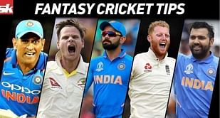 NZ vs IND Dream11 Team Prediction (2nd Test), आज के मैच के लिए फैंटेसी क्रिकेट टिप्स और प्लेइंग इलेवन अपडेट - Feb 29th, 2020