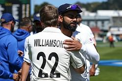 NZ vs IND: विराट कोहली ने पहले टेस्ट में भारतीय टीम की हार का कारण बताया