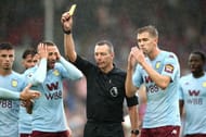 This bizarre call by referee Kevin Friend wasn't even influenced by VAR