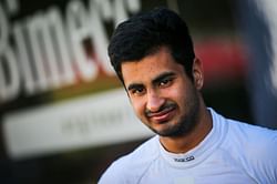 Kush Maini to race with 3-time Formula Renault Eurocup Champions R-ace GP