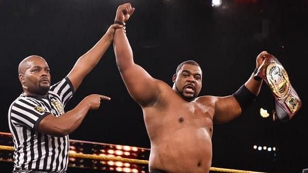 Keith Lee (Image Courtesy: Whatculture)
