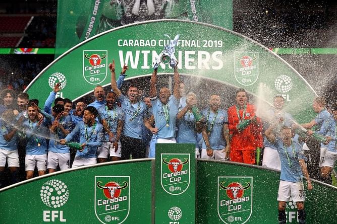 Manchester City vs Aston Villa prediction, preview, team news and more | EFL Cup Final 2020