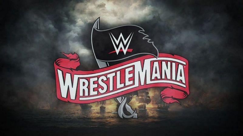 Brock Lesnar vs Drew McIntyre to headline WrestleMania?