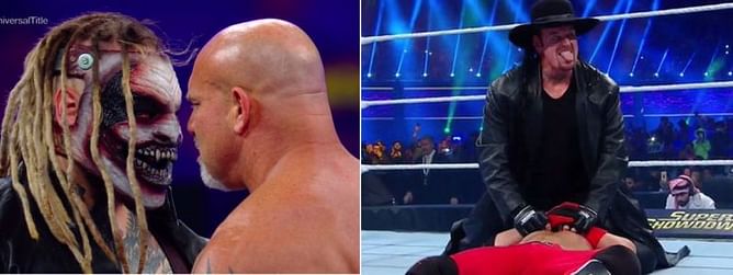 Super ShowDown 2020: 5 Booking errors WWE made
