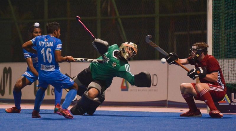 Hockey is widely believed to be the national game of India, albeit incorrectly