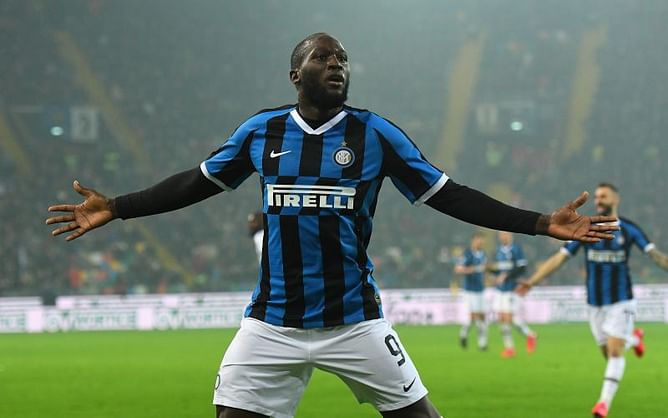 Manchester United Transfer News: Red Devils do not have any buy-back clause for Romelu Lukaku