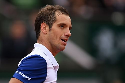 Richard Gasquet