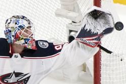 Improbable turnaround has Blue Jackets climbing in Metro