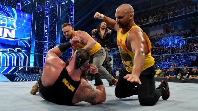 WWE Rumors: Update on The Revival's contract status and expiration dates