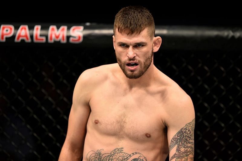 Longtime veteran Tim Means headlines this weekend&#039;s prelim card