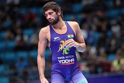 Buoyed by Asian Wrestling Championships gold, Ravi Kumar Dahiya sets sights on Tokyo Olympics