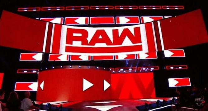 WWE Rumors - Reason why veteran Superstar was backstage on this week's RAW