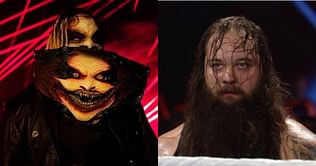 WWE Rumors - Big backstage news on the future of Bray Wyatt and The Fiend character