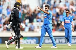New Zealand vs India 2020 | Shardul Thakur heaps praise on Ross Taylor, vows to play with freedom in 3rd ODI