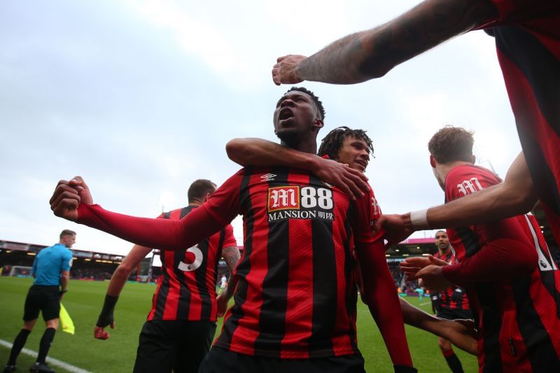 AFC Bournemouth v Chelsea FC - Premier League