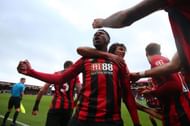 AFC Bournemouth v Chelsea FC - Premier League