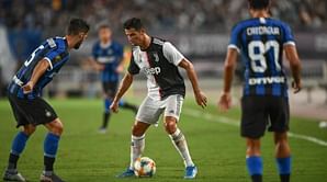 Juventus vs Inter Milan prediction, preview, predicted XI and more | Serie A 2019-20