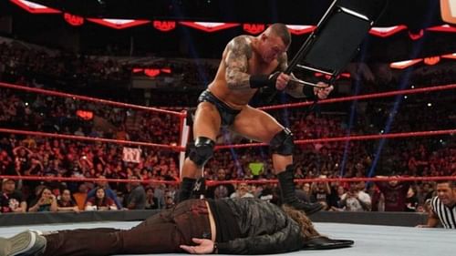 RAW has been excellent in 2020.
